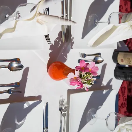 Hotel Ristorante Milano-3