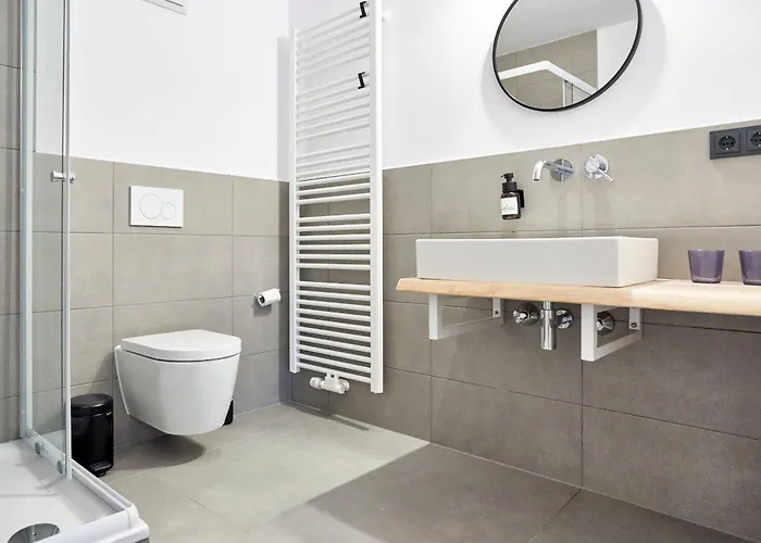 Hotel Alte Seifensiederei - Rainer Maria Bad Tölz